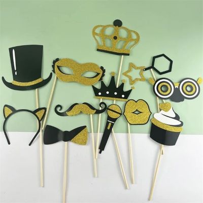 Photobooth props